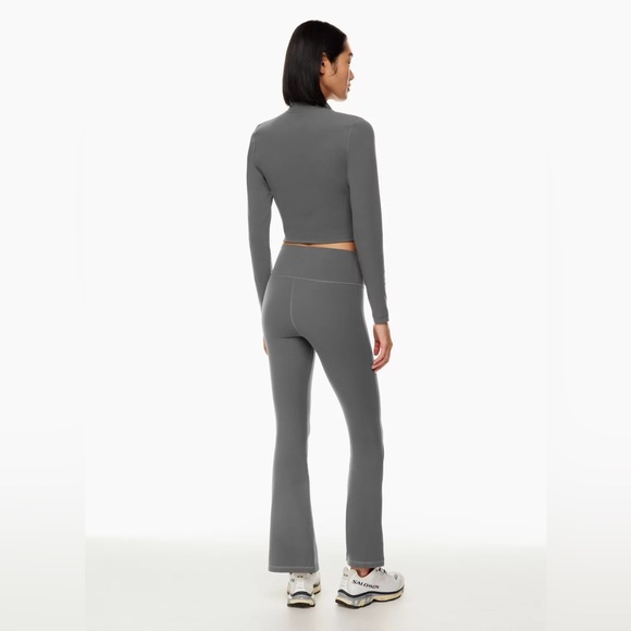 TNA Butter Atmosphere Split Hi-Rise Legging - Picture 5 of 12